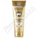 Eveline Cosmetics Slim 4D Gold sérum na hubnutí a tvarování 250 ml