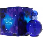 Britney Spears Midnight Fantasy parfémovaná voda dámská 50 ml – Hledejceny.cz