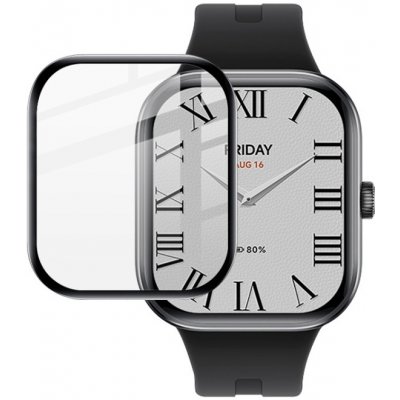 ENKAY 101556 IMAK 3D Flexibilní sklo pro Xiaomi Redmi Watch 5 – Zboží Živě