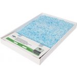 PetSafe Náhradní podestýlka Blue Crystal do toalety ScoopFree 3ks – Zboží Dáma