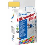 Mapei Ultracolor Plus 5 kg žlutá – Zboží Mobilmania