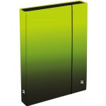Oxybag A4 Jumbo Oxy Next Ombre 1-47625 – Zboží Dáma