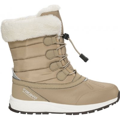 Viking Equip Warm WP Zip Dark Natural – Hledejceny.cz