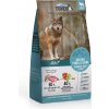 Granule pro psy Tundra Dog sobí maso pstruh a hovězí maso 11,34 kg