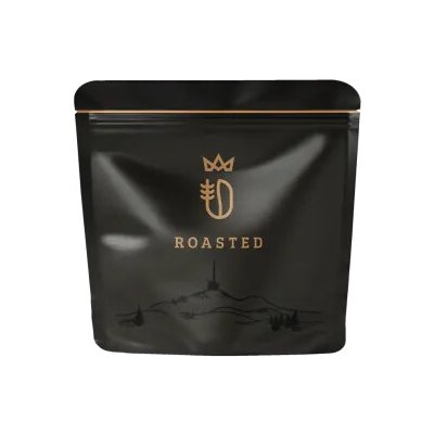 Upraženo Kenya Karimikui Kirinyaga 100% Arabica zrnková 250 g – Hledejceny.cz