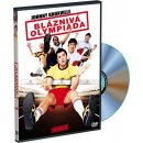 W. blaustein barry: bláznivá olympiáda DVD