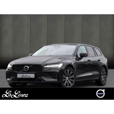 Volvo V60 T6 Plus Dark AWD 293 kW | Zboží Auto