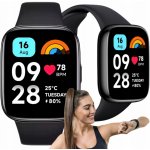 Xiaomi Redmi Watch 3 Active – Zbozi.Blesk.cz