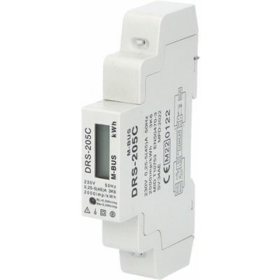 Eleman DRS-205C 45A 1008812 – Hledejceny.cz