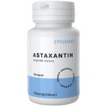 Blue Step Astaxantin Epigemic 30 kapslí – Hledejceny.cz