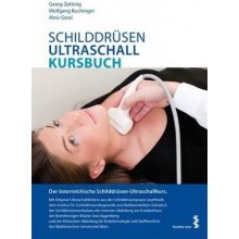 Schilddrüsen-Ultraschall-Kursbuch