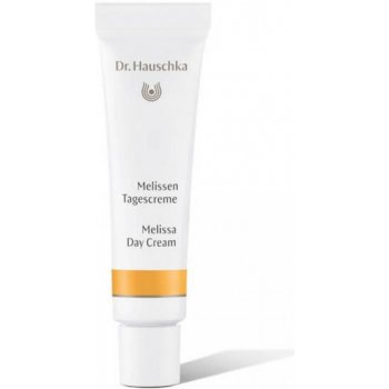 Dr. Hauschka meduňkový pleťový krém 5 ml