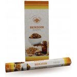 Green Tree Vonné tyčinky Benzoin 15 g – Sleviste.cz
