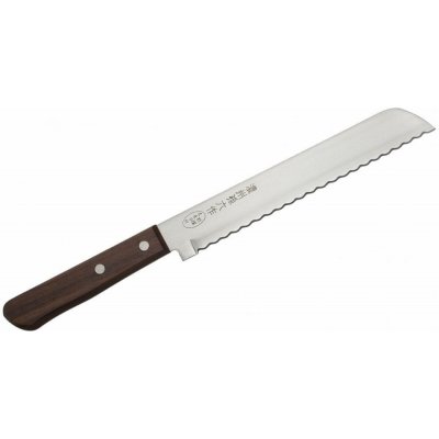 Satake Cutlery Nůž Na Chleba Tomoko 20 Cm