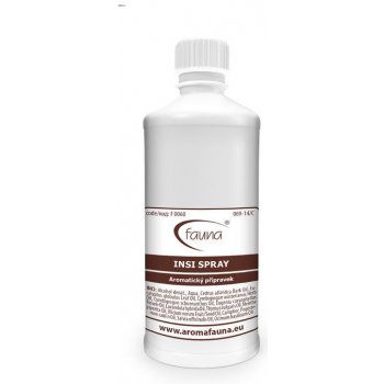 AromaFauna Sprej INSI SPRAY s deodoračním účinkem 20 ml