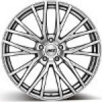 AEZ Panama 10x21 5x130 ET45 silver – Sleviste.cz