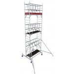 Krause ProTec 7,3m 940148 – Zboží Mobilmania