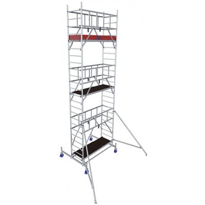 Krause ProTec 7,3m 940148 – Zboží Mobilmania