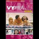 Vyprávěj - 2. řada DVD