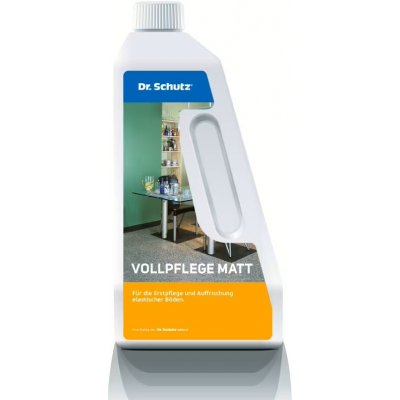 Dr. Schutz CC Mat-3000PU ošetřovací prostředek 0,75 l – Sleviste.cz