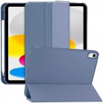 Tech-Protect SC Pen Apple iPad 10.9 2022 9490713930847 modré – Zboží Živě