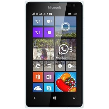 Microsoft Lumia 435