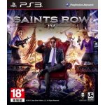 Saints Row 4 – Hledejceny.cz