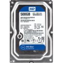 WD Blue 500GB, WD5000AZLX