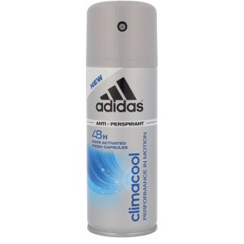 Adidas Climacool 48 h Men deospray 150 ml