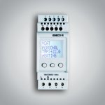 EB-Therm 800 – Sleviste.cz