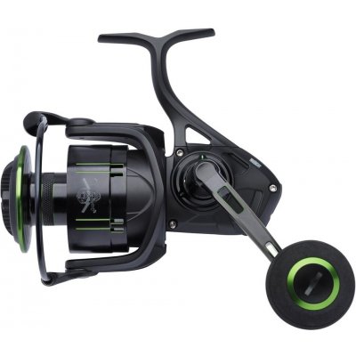 Madcat Dominion Spinning Reel 4500 – Zboží Mobilmania