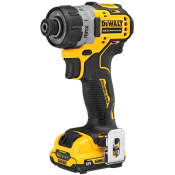 DeWALT DCF601D2