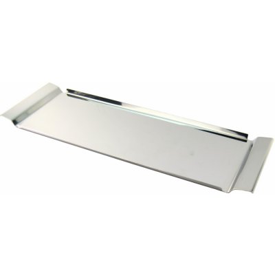SAHM Podnos nerez obdelník 100002810 49x17cm – Zboží Dáma