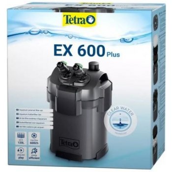 TetraTec EX 600 Plus