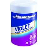 Holmenkol stoupací vosk fialový speciál 45 g – Sleviste.cz