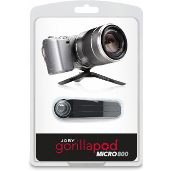 JOBY GorillaPod Micro 800