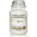 Yankee Candle vosk do aromalampy Fluffy Towels 22 g