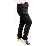 Temster Softshellové vyteplené kalhoty ADVENTURE UNISEX 23175 Modrá – Zboží Dáma