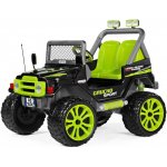 Peg Perégo Jeep Gaucho Sport GS 500W – Sleviste.cz