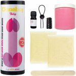 Cloneboy 3D klonující sada pro penis Hot – Sleviste.cz