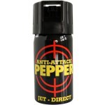 Anti-Attack OC JET 40ml – Zboží Dáma