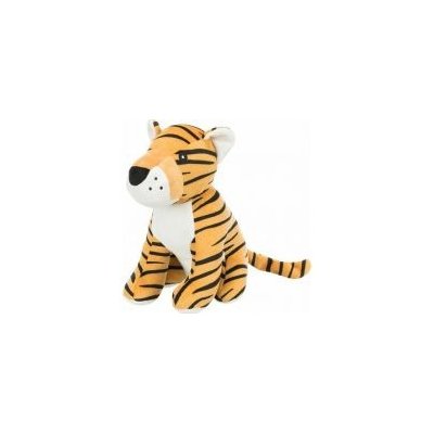 TRIXIE TIGER, plyšový tygr se zvujem, 21 cm – Zboží Mobilmania