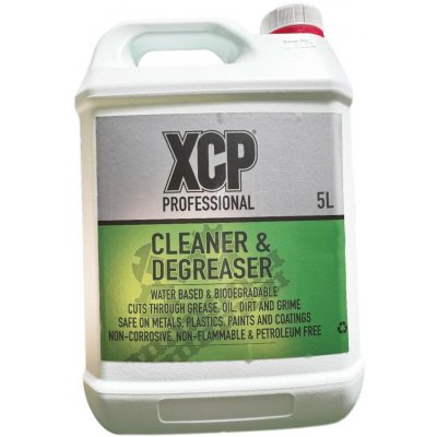 XCP Cleaner & Degreaser 5 l | Zboží Auto