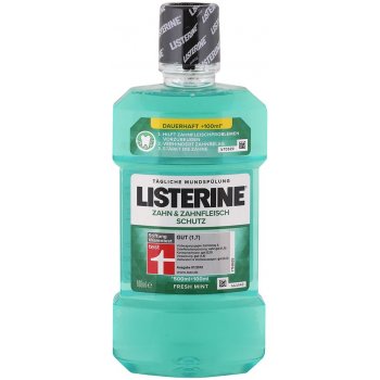 Listerine Freshmint 500 ml