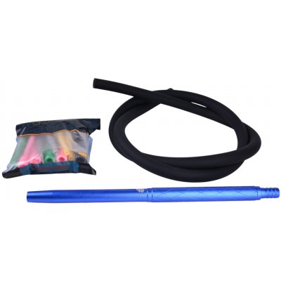 Drao Blue set náustek a hadice – Zbozi.Blesk.cz
