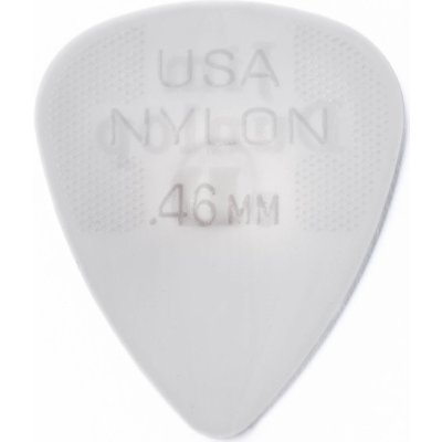 Dunlop Nylon Standard 0.46 – Zboží Dáma