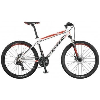 Scott Aspect 670 2017