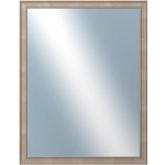 DANTIK TOOTH 70x90 cm stříbrná 3162 – Hledejceny.cz