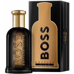 Hugo Boss Bottled Elixir parfémovaná voda pánská 100 ml