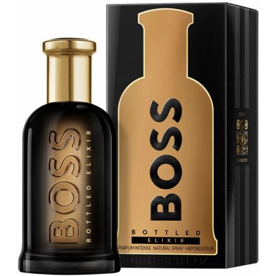 Hugo Boss Bottled Elixir parfémovaná voda pánská 100 ml